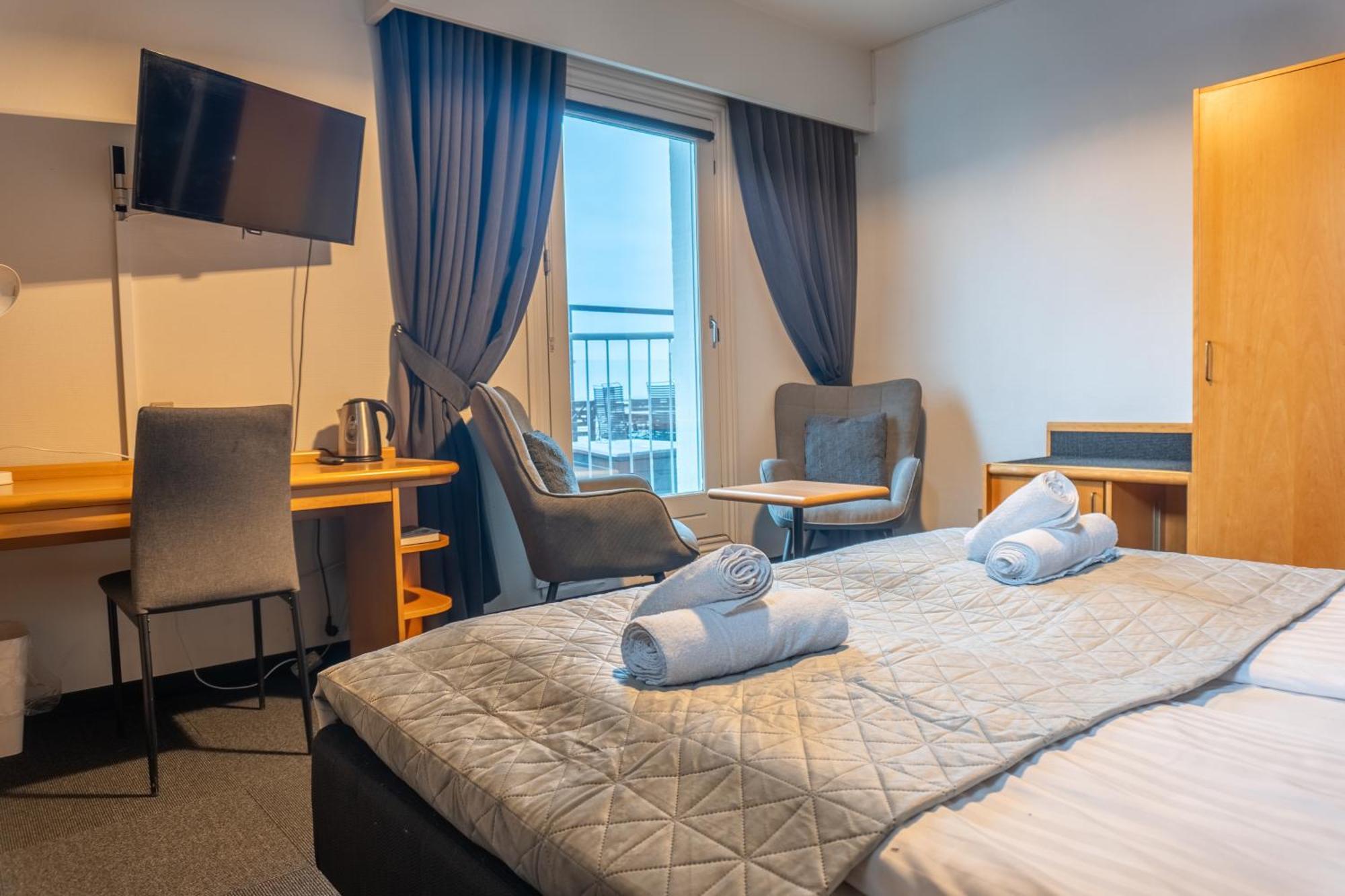 Hotel Аснс Екстер'єр фото