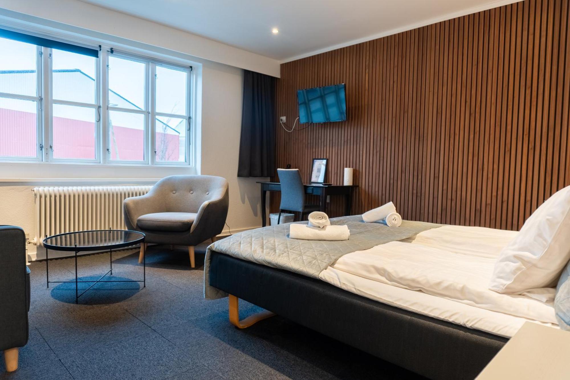 Hotel Аснс Екстер'єр фото